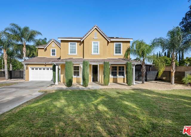 Property at 16214 Highgate Dr, Riverside, CA 92503, 4 beds, 3.5 baths