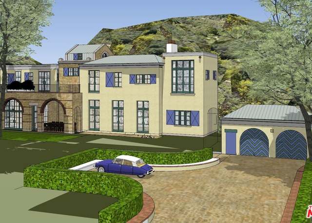 Property at 23629 Zuniga Rd, Topanga, CA 90290