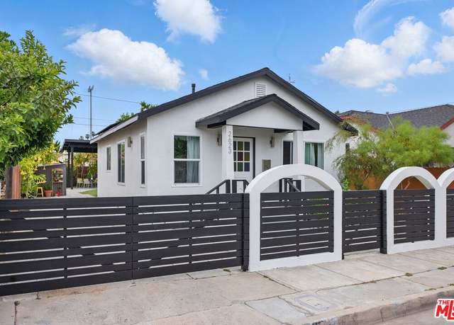 Property at 2623 Merced St, Los Angeles, CA 90065, 3 beds, 1.5 baths
