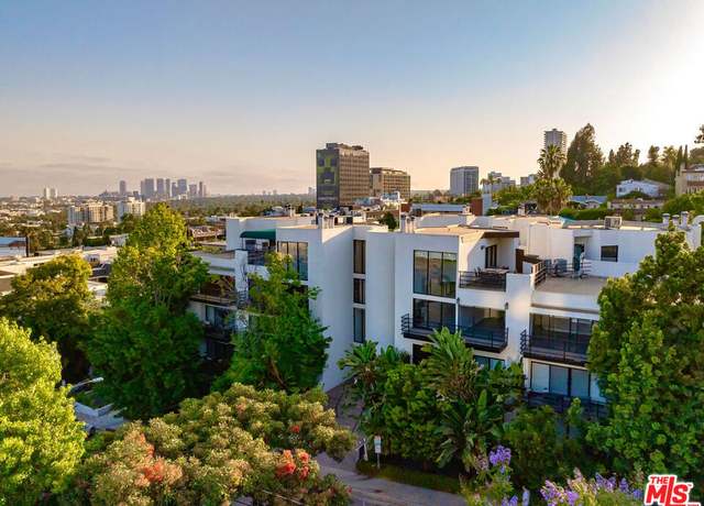 Property at 1201 Larrabee St #107, West Hollywood, CA 90069, 2 beds, 2 baths