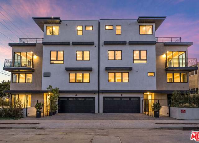 Property at 1855 Barry Ave, Los Angeles, CA 90025, 4 beds, 4.5 baths