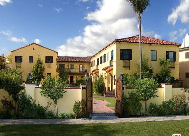 Property at 2623 Ellendale Pl, Los Angeles, CA 90007, 28 beds, 28 baths