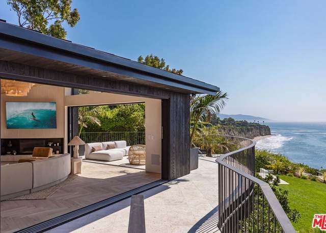 Property at 29130 Cliffside Dr, Malibu, CA 90265, 5 beds, 7 baths