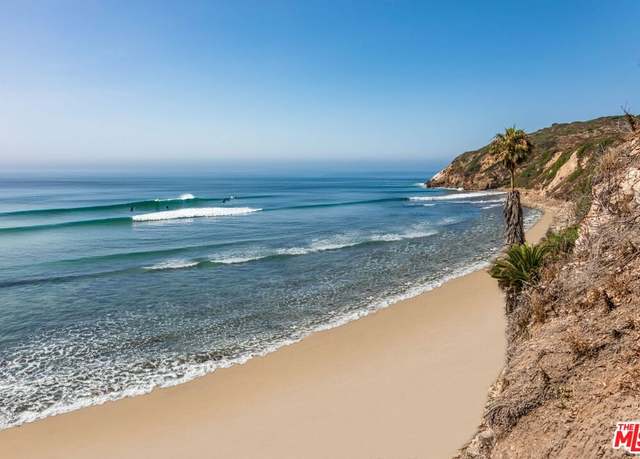 Property at 29130 Cliffside Dr, Malibu, CA 90265, 5 beds, 7 baths