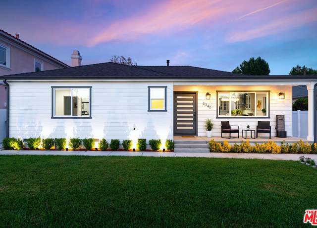 Property at 5340 Teesdale Ave, Valley Village, CA 91607, 5 beds, 5.5 baths