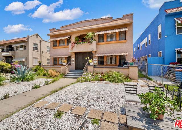 Property at 3110 Raymond Ave, Los Angeles, CA 90007, 8 beds, 4 baths