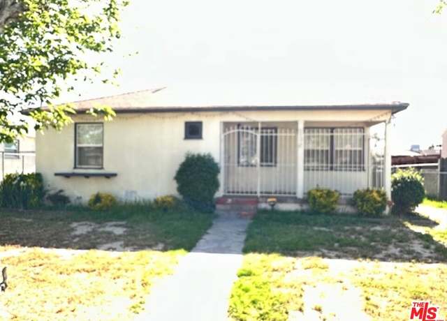 Property at 132 Donna Ave, Bakersfield, CA 93304, 3 beds, 1 bath