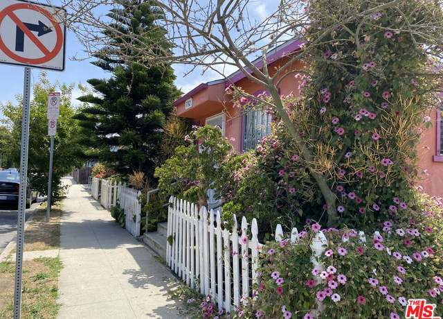 Property at 732 Broadway St, Venice, CA 90291, 3 beds, 3 baths