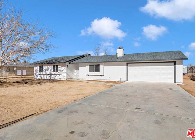 Property at 17750 Cajon St, Hesperia, CA 92345, 3 beds, 2 baths