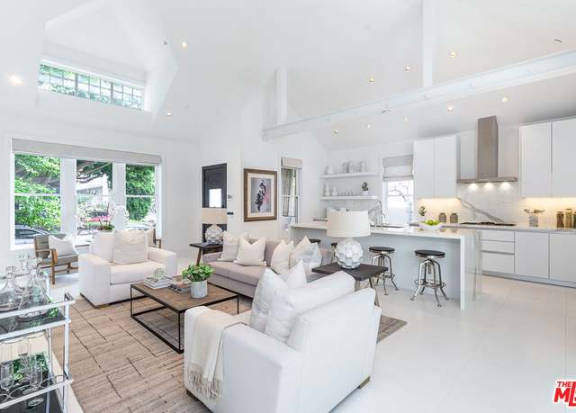 Property at 1012 2nd St #1, Santa Monica, CA 90403, 3 beds, 3 baths