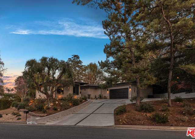 Property at 4430 Natoma Ave, Woodland Hills, CA 91364, 4 beds, 3 baths
