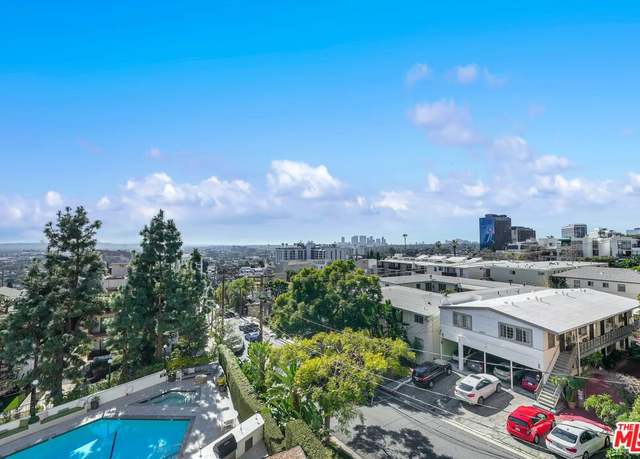 Property at 8787 Shoreham Dr #310, West Hollywood, CA 90069, 1 bed, 1 bath