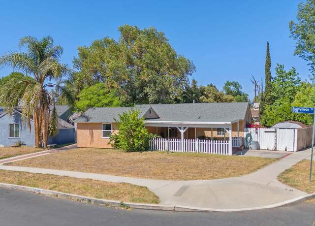 Property at 17503 Runnymede St, Van Nuys, CA 91406, 2 beds, 1 bath