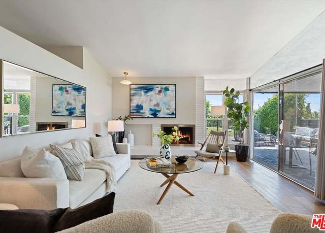 Property at 3654 Tuller Ave, Los Angeles, CA 90034, 5 beds, 3 baths