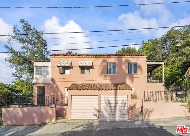 Property at 4958 Loleta Ave, Los Angeles, CA 90041, 2 beds, 2 baths
