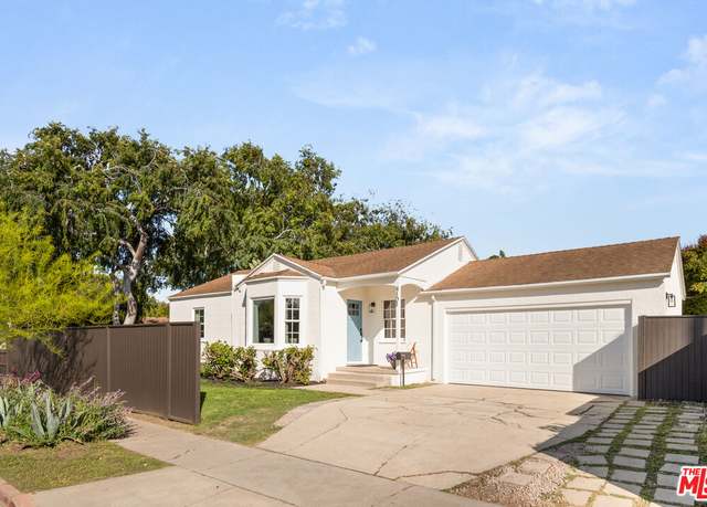 Property at 4101 Coolidge Ave, Los Angeles, CA 90066, 3 beds, 1 bath