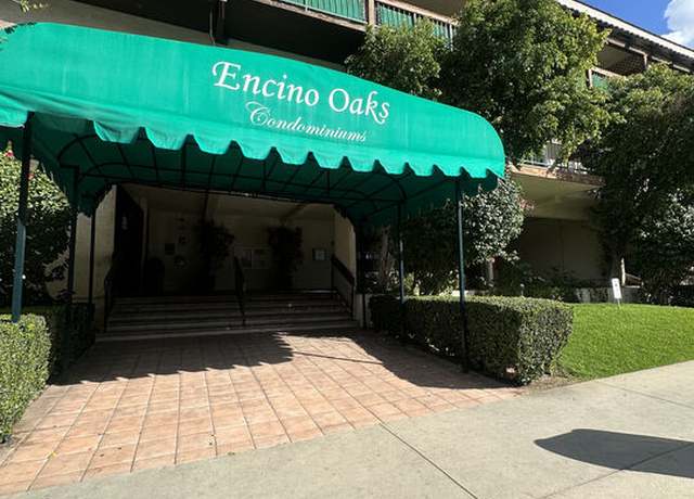 Property at 5460 White Oak Ave Unit A-118, Encino, CA 91316, 1 bed, 1 bath