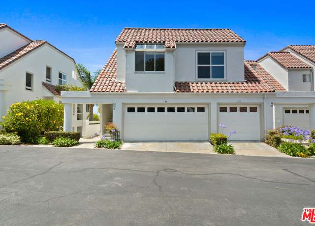Property at 80 Terra Vis, Dana Point, CA 92629, 2 beds, 2 baths