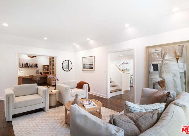 Property at 8155 Willow Glen Rd, Los Angeles, CA 90046, 3 beds, 3 baths
