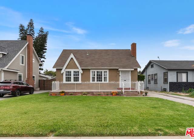 Property at 4904 6th Ave, Los Angeles, CA 90043, 4 beds, 2 baths