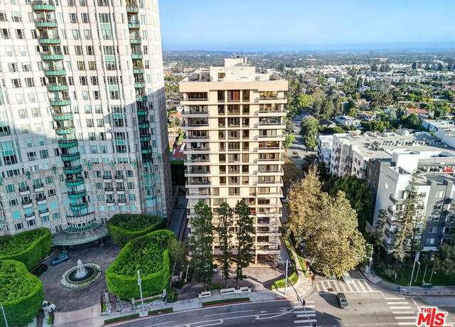 Property at 10590 Wilshire Blvd #504, Los Angeles, CA 90024, 2 beds, 2 baths