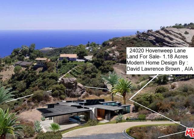 Property at 24020 Hovenweep Ln, Malibu, CA 90265