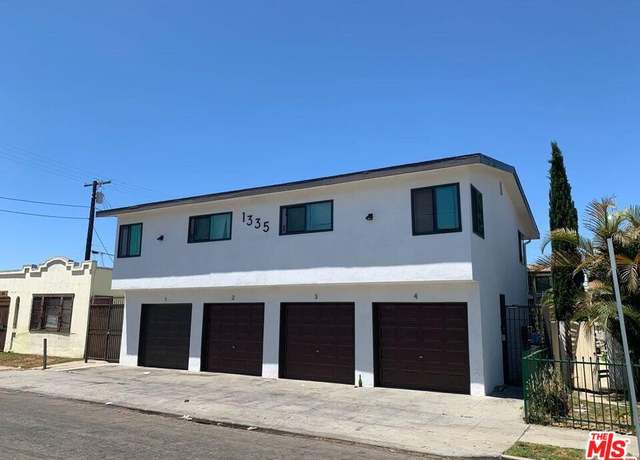 Property at 1335 Stanley Ave, Long Beach, CA 90804, 18 beds, 10 baths