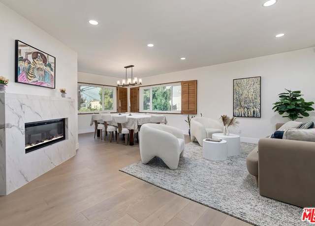 Property at 1454 Reeves St #2, Los Angeles, CA 90035, 2 beds, 2.5 baths