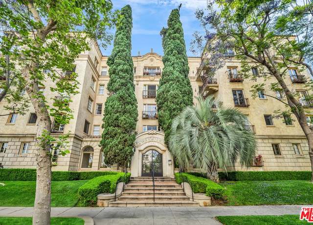Property at 109 N Sycamore Ave #102, Los Angeles, CA 90036, 1 bed, 1 bath