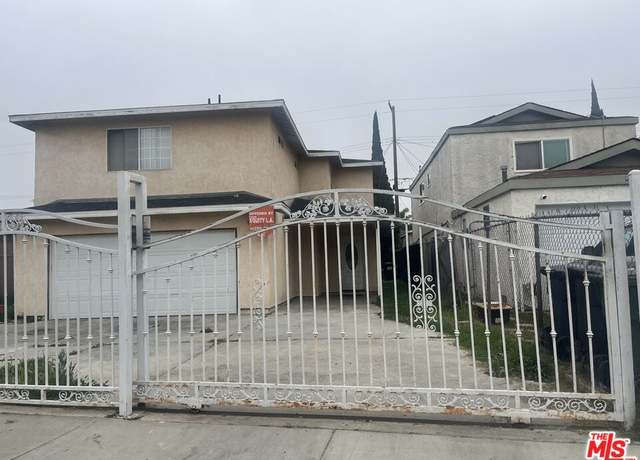 Property at 2223 E Oris St, Compton, CA 90222, 4 beds, 3 baths