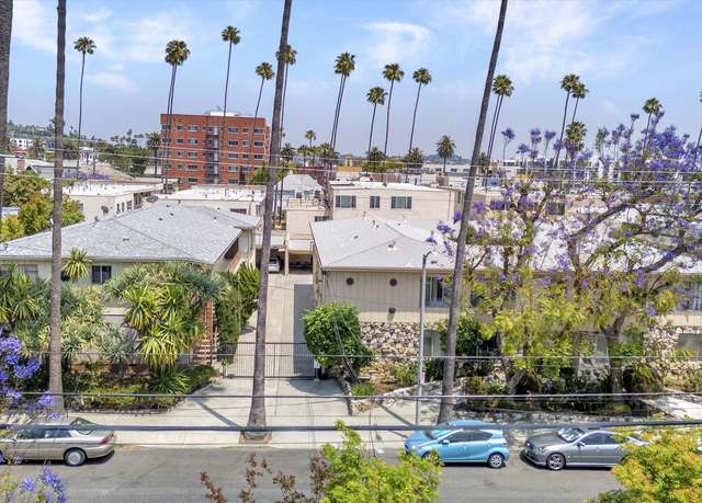 Property at 1734 Taft Ave, Los Angeles, CA 90028, 24 beds, 22 baths