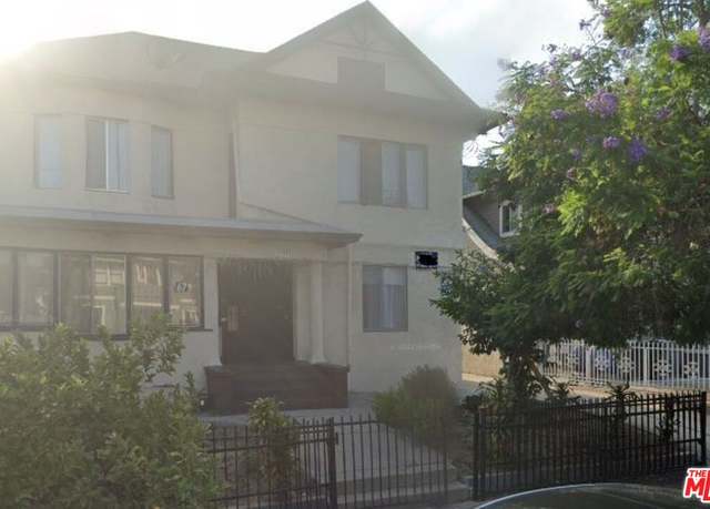 Property at 1678 Roosevelt Ave, Los Angeles, CA 90006, 4 beds, 4 baths