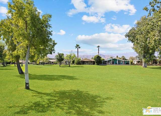 Property at 73450 Country Club Dr #269, Palm Desert, CA 92260, 2 beds, 2 baths