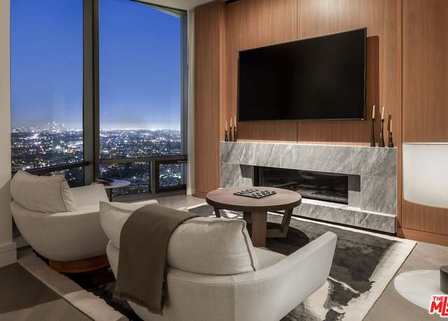 Property at 211 Elm Ct Unit 16E, Los Angeles, CA 90067, 2 beds, 2.5 baths