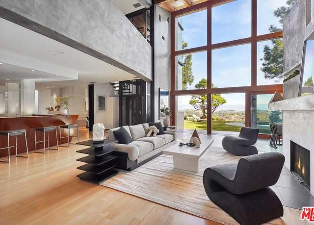 Property at 2238 Stradella Rd, Los Angeles, CA 90077, 6 beds, 5.5 baths