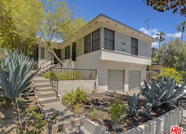 Property at 5409 Thornburn St, Los Angeles, CA 90045, 4 beds, 2 baths