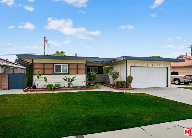 Property at 6948 E Los Santos Dr, Long Beach, CA 90815, 4 beds, 2 baths