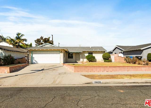 Property at 15625 Loukelton St, La Puente, CA 91744, 4 beds, 2 baths