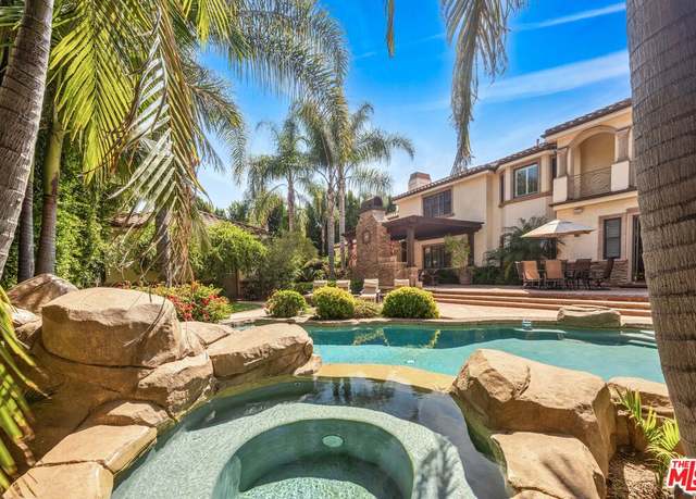 Property at 14933 Sutton St, Sherman Oaks, CA 91403, 7 beds, 9.5 baths