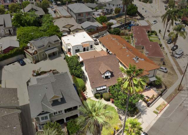 Property at 577 N Boylston St, Los Angeles, CA 90012, 5 beds, 5 baths