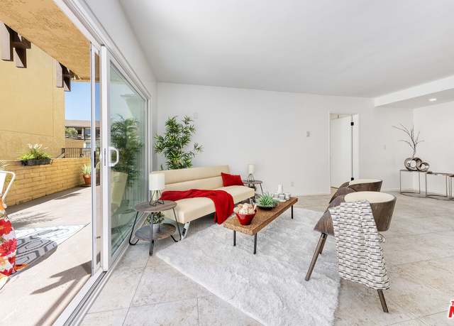 Property at 5600 Kensington Way #106, Culver City, CA 90230, 3 beds, 2 baths