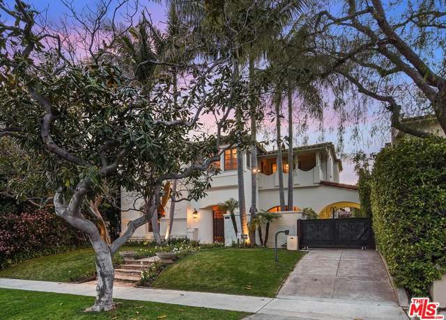 Property at 809 Malcolm Ave, Los Angeles, CA 90024, 4 beds, 3.5 baths