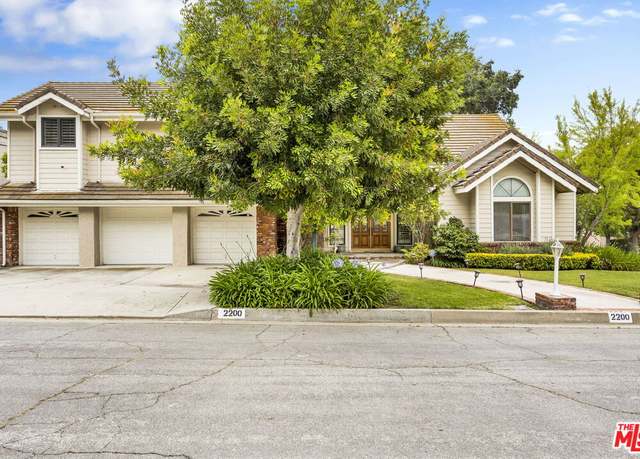 Property at 2200 Shenandoah Ln, Glendora, CA 91741, 5 beds, 5.5 baths