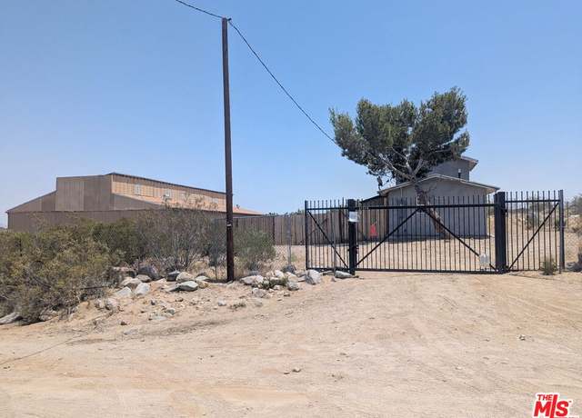 Property at 31576 Emerald Rd, Lucerne Valley, CA 92356, 1 bed