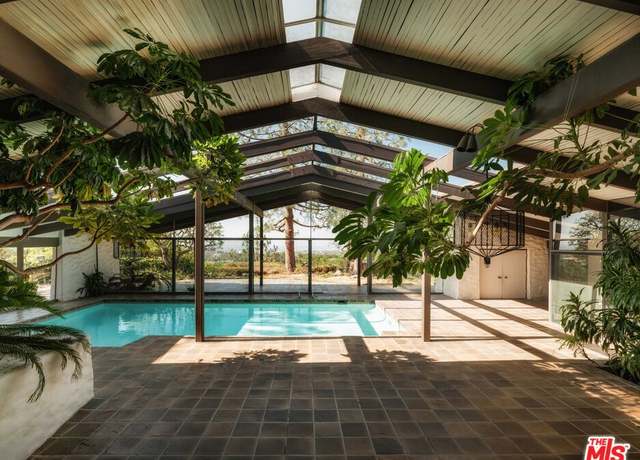 Property at 667 Ledo Way, Los Angeles, CA 90049, 4 beds, 7.5 baths