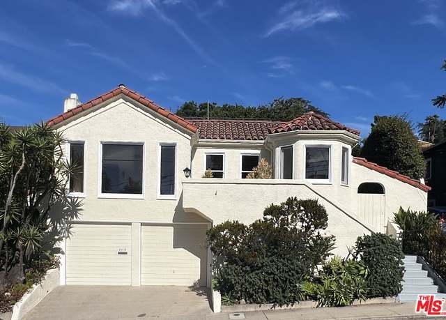 Property at 2416 Teviot St, Los Angeles, CA 90039, 2 beds, 1 bath