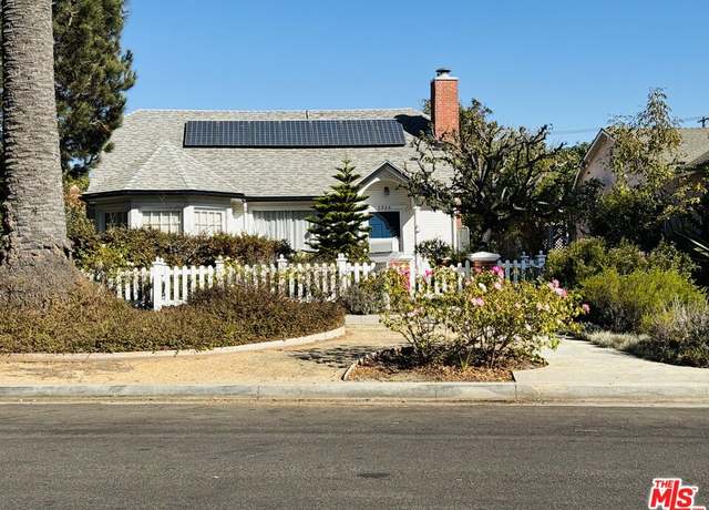 Property at 3904 East Blvd, Los Angeles, CA 90066, 4 beds, 1 bath