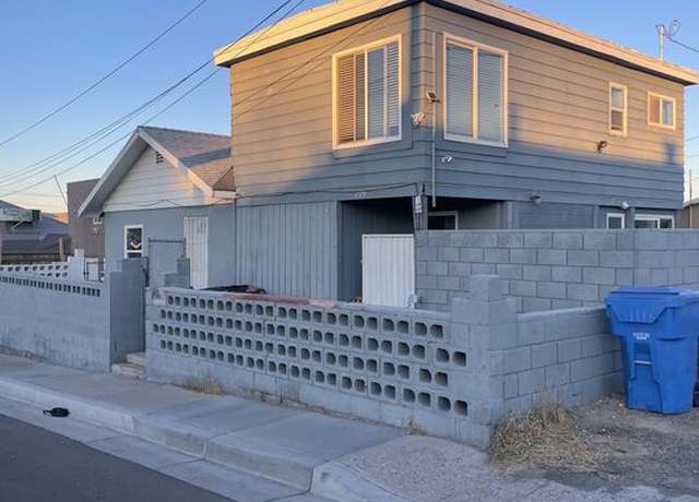 Property at 209 S 1st Ave, Barstow, CA 92311, 6 beds, 2.5 baths