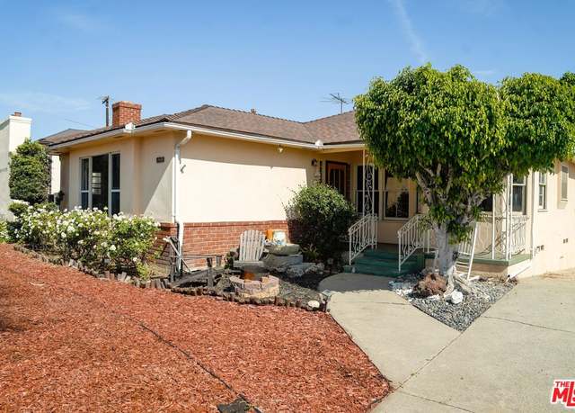 Property at 5231 Angeles Vista Blvd, View Park, CA 90043, 3 beds, 2 baths