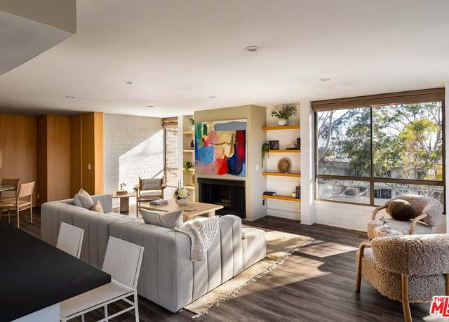 Property at 2304 S Beverly Glen Blvd #501, Los Angeles, CA 90064, 2 beds, 2 baths